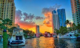 Yacht Charters Fort Lauderdale